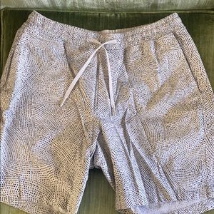 Lululemon Bowline Short
